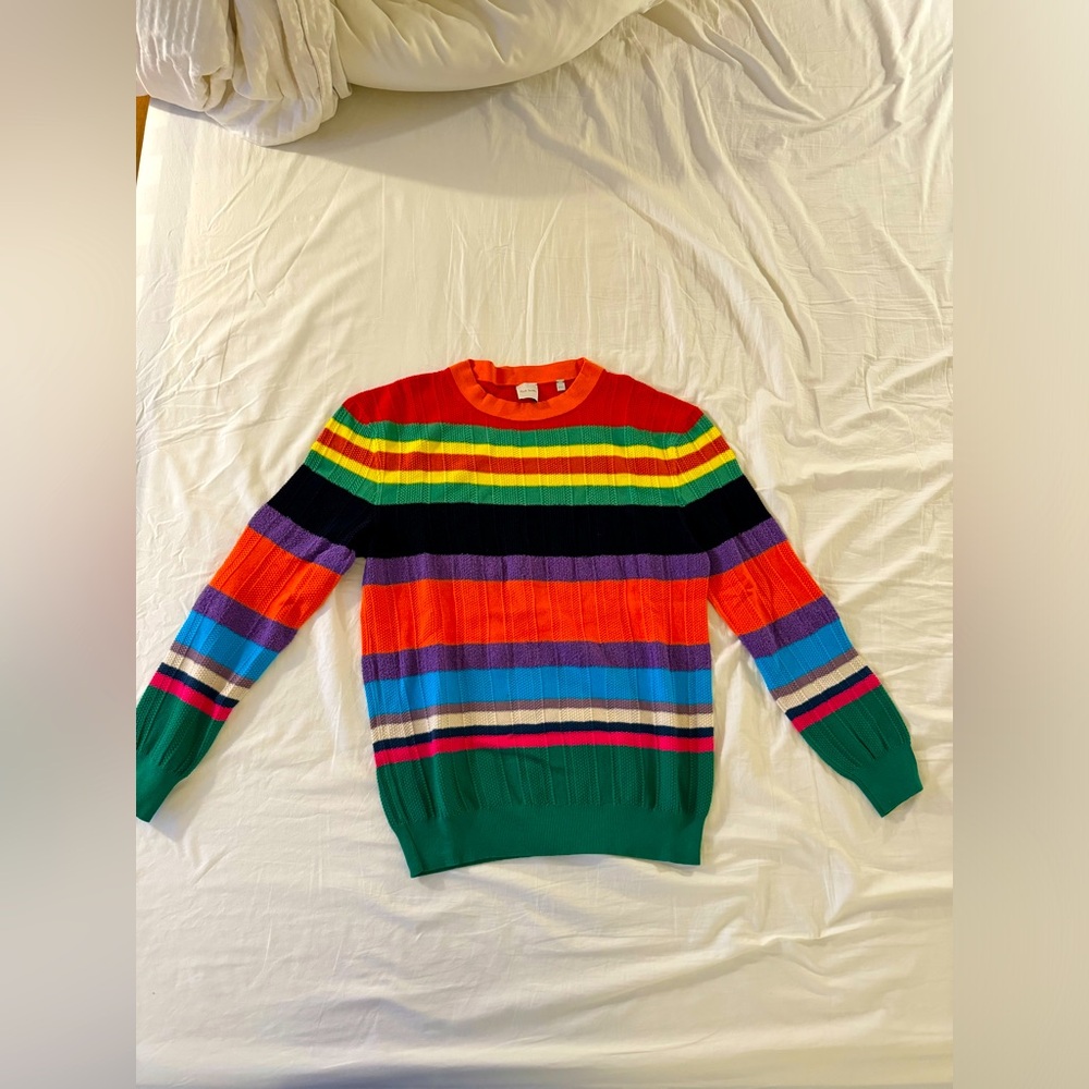 Paul Smith Knit Sweater